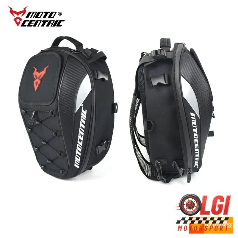 Bolsa de colín impermeable para moto – OLGI Motorsport