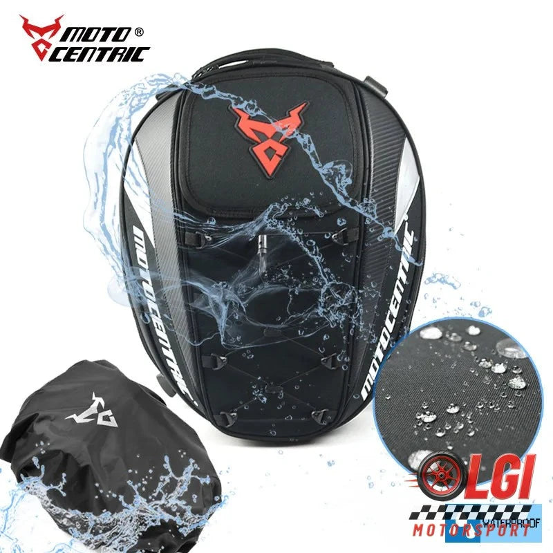 Bolsa de colín impermeable para moto – OLGI Motorsport