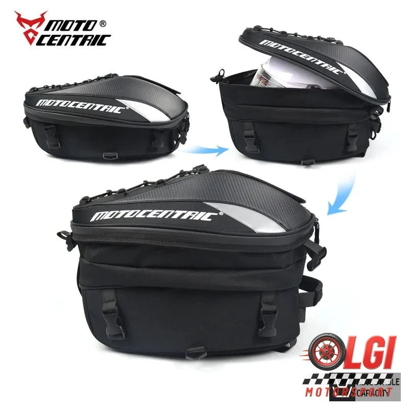 Bolsa de colín impermeable para moto – OLGI Motorsport