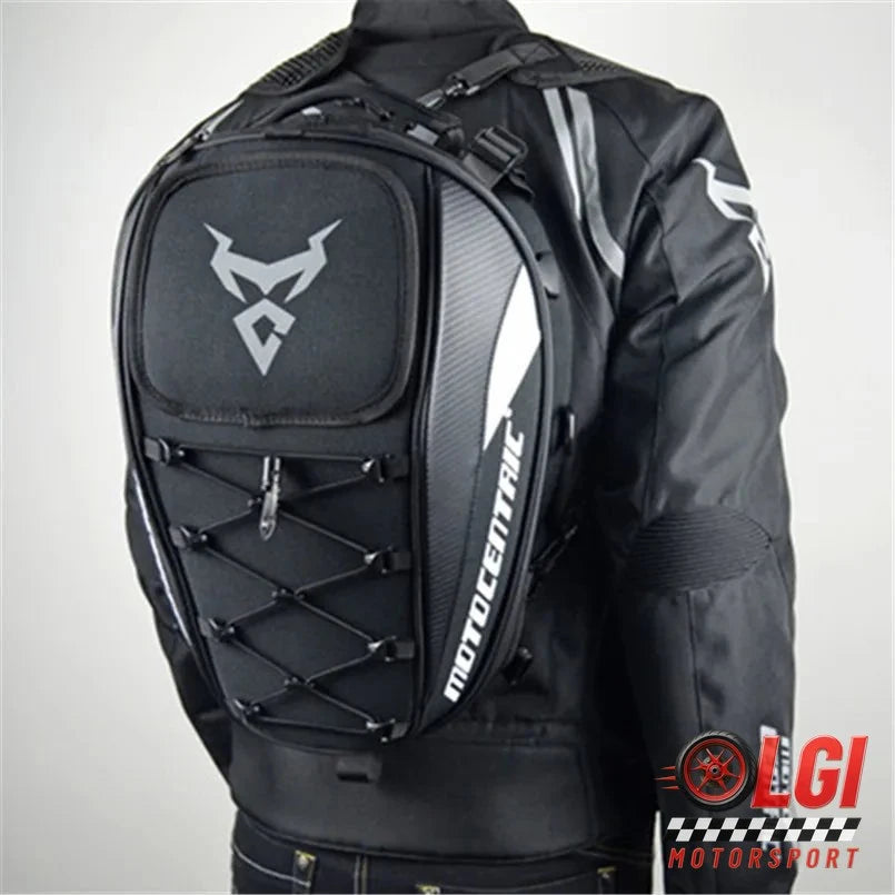 Bolsa de colín impermeable para moto – OLGI Motorsport