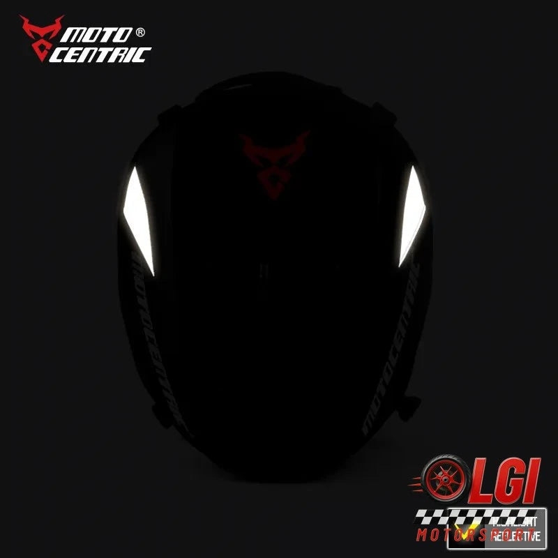 Bolsa de colín impermeable para moto – OLGI Motorsport