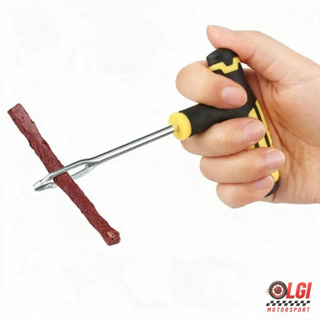 Kit de reparación de pinchazos para moto – OLGI Motorsport