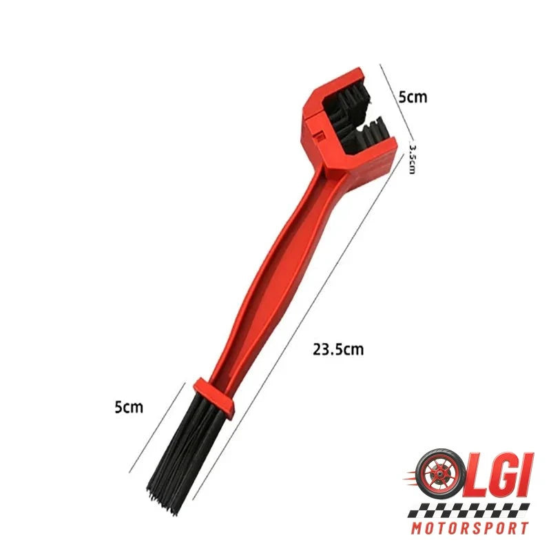 Cepillo limpiador de cadena para moto – OLGI Motorsport