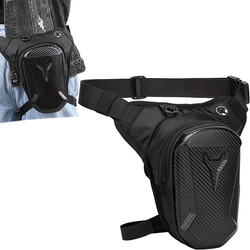 Bolsa de pierna impermeable para moto – OLGI Motorsport