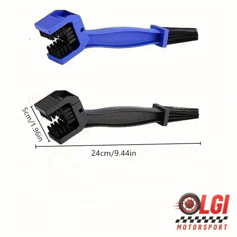 Cepillo limpiador de cadena para moto – OLGI Motorsport