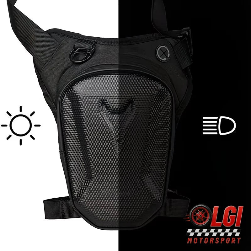 Bolsa de pierna impermeable para moto – OLGI Motorsport