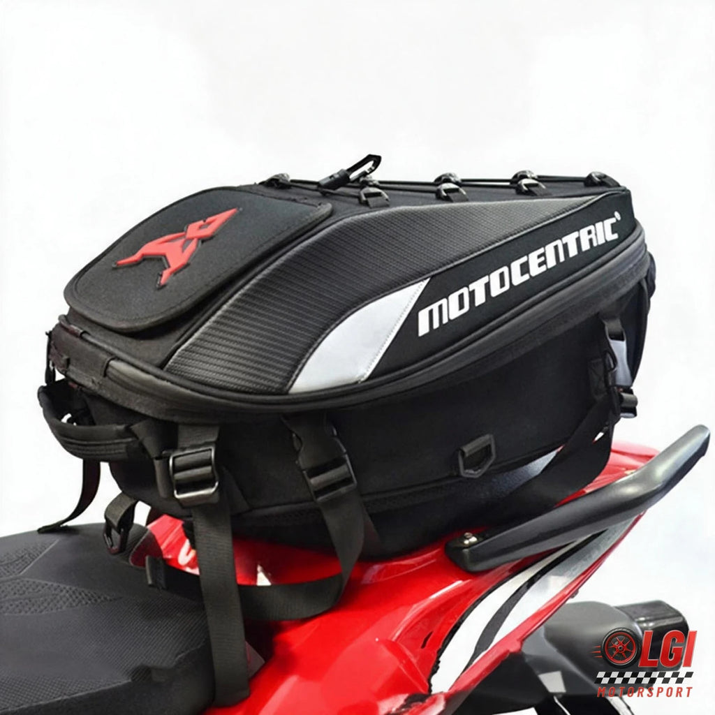 Bolsa de colín impermeable para moto – OLGI Motorsport