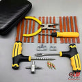 Kit de reparación de pinchazos para moto – OLGI Motorsport