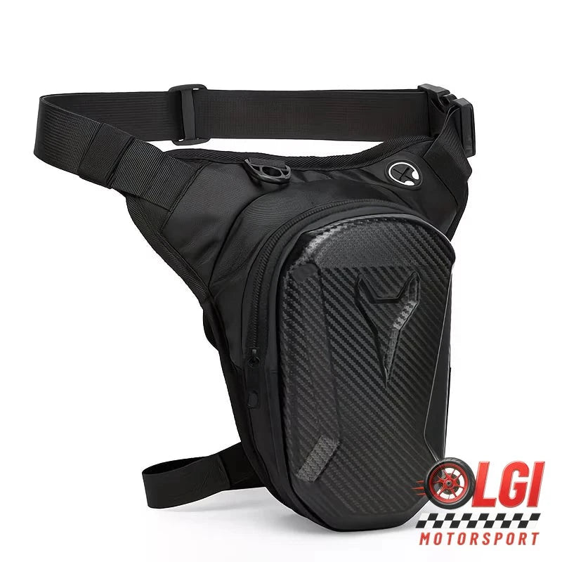 Bolsa de pierna impermeable para moto – OLGI Motorsport