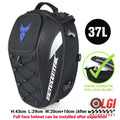 Bolsa de colín impermeable para moto – OLGI Motorsport